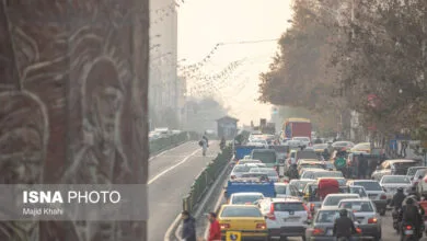 مدارس پنجشنبه غیر حضوری است/ ادارات و دانشگاههای استان تهران بهجز دماوند و فیروزکوه تعطیل است/ امتحانات برگزار میشود مدارس پنجشنبه غیر حضوری است/ ادارات و دانشگاههای استان تهران بهجز دماوند و فیروزکوه تعطیل است/ امتحانات برگزار میشود