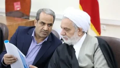 از نوید راه‌اندازی دادسرای کوهبنان تا کاهش خشونت‌های رفتاری در راور