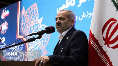 فعالیت بیش از ۲ میلیون و ۵۰۰ هزار دانشآموز در جشنواره نوجوان خوارزمی فعالیت بیش از ۲ میلیون و ۵۰۰ هزار دانشآموز در جشنواره نوجوان خوارزمی