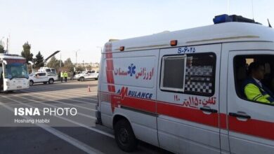 ریزش ساختمان در قائمشهر ۳ مصدوم بر جای گذاشت ریزش ساختمان در قائمشهر ۳ مصدوم بر جای گذاشت