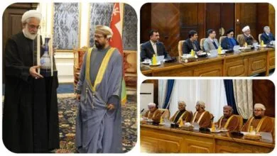 لزوم اهتمام لازم برای استرداد مجرمان و انتقال محکومان بین ایران و عمان