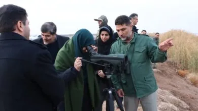 تهران اجتماعی