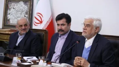 لزوم توسعه کالبدی و توانمندسازی جامعه روستایی/ موازی کاری نمی‌کنیم
