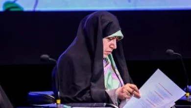 محمدبیگی: مجلس آماده تدوین بستههای سیاستی، سیاستگذاری، تقنینی و نظارتی در حوزه زن و خانواده است محمدبیگی: مجلس آماده تدوین بستههای سیاستی، سیاستگذاری، تقنینی و نظارتی در حوزه زن و خانواده است