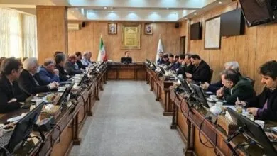 شروع تدوین برنامه عملیاتی سال ۱۴۰۴ سازمان ثبت/ راهاندازی یک واحد ثبتی هوشمند در هر استان شروع تدوین برنامه عملیاتی سال ۱۴۰۴ سازمان ثبت/ راهاندازی یک واحد ثبتی هوشمند در هر استان