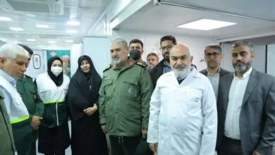 تهران اجتماعی