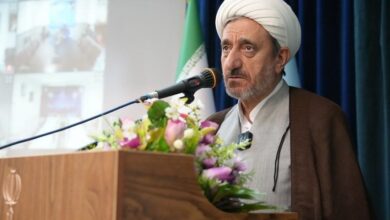 دستگاه قضایی با بیشترین مراجعه کننده و کمترین نارضایتی روبرو است
