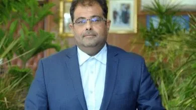 حکم صالحی امیری برای سعید خال