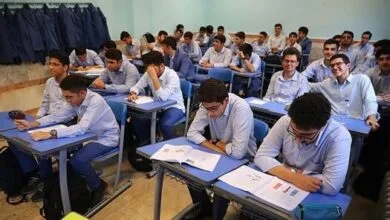 شادابی و تحرک در کلاس‌های درس با هدایت تحصیلی درست