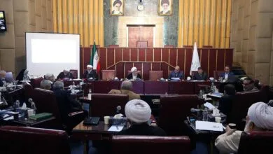 اصلاحات ضمائم معاهده بینالمللی جلوگیری از آلودگی دریا تصویب شد اصلاحات ضمائم معاهده بینالمللی جلوگیری از آلودگی دریا تصویب شد