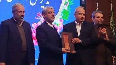 انتصاب مدیرکل آموزش و پرورش شهرستانهای استانتهران انتصاب مدیرکل آموزش و پرورش شهرستانهای استانتهران