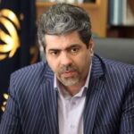 «حجت میرزایی» مدیرعامل صندوق بازنشستگی کشوری شد