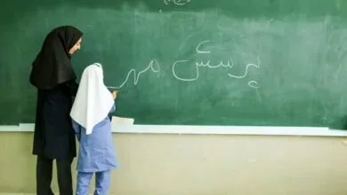 جزئیات فراخوان بیستوپنجمین پرسش مهر ریاستجمهوری؛ ۱۵ بهمن آخرین مهلت ارسال آثار جزئیات فراخوان بیستوپنجمین پرسش مهر ریاستجمهوری؛ ۱۵ بهمن آخرین مهلت ارسال آثار