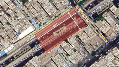 طراحی ۳ تقاطع جدید برای تکمیل تقاطعات ۹۸ گانه پایتخت طراحی ۳ تقاطع جدید برای تکمیل تقاطعات ۹۸ گانه پایتخت