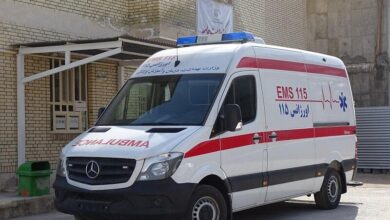 شروع فعالیت واحد روانشناسی در اورژانس استان تهران