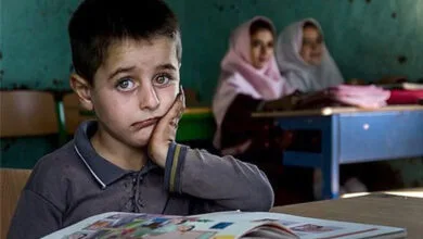 ترک تحصیل دانش آموزان هزینه سنگینی بر دوش جامعه دارد