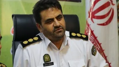 حذف دوربرگردانهای همسطح بزرگراههای تهران حذف دوربرگردانهای همسطح بزرگراههای تهران