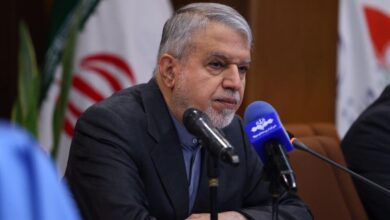 افتتاح پژوهشگاه فرهنگ فارسی تاجیکی در شهر دوشنبه