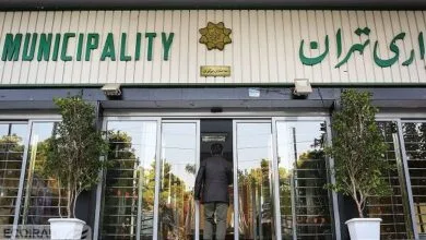 ۴ هزار میلیارد تومان از حقوق شهرداری تهران استیفا شد ۴ هزار میلیارد تومان از حقوق شهرداری تهران استیفا شد