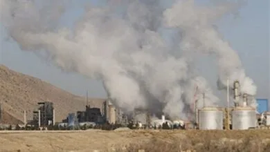 ۳۷ واحد آلاینده در دامغان شناسایی شد ۳۷ واحد آلاینده در دامغان شناسایی شد