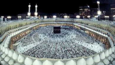 رزرو متقاضیان حج تمتع ۱۴۰۴ در کاروانها محفوظ است رزرو متقاضیان حج تمتع ۱۴۰۴ در کاروانها محفوظ است