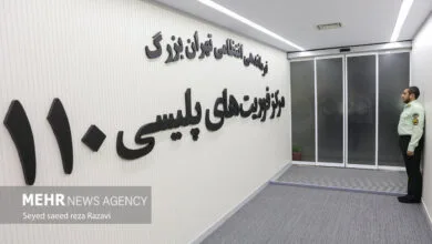 بیشترین تماسها با ۱۱۰ درباره چه موضوعاتی است؟ بیشترین تماسها با ۱۱۰ درباره چه موضوعاتی است؟