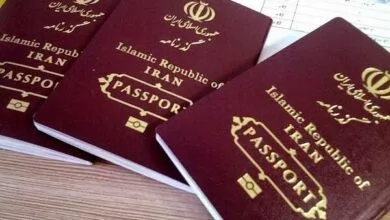 تولید سِری جدید گذرنامه‌های پلی‌کربنات با هدف کاهش جعل