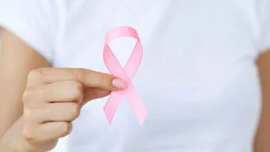 مهمترین فاکتور ابتلا به سرطان سینه مهمترین فاکتور ابتلا به سرطان سینه