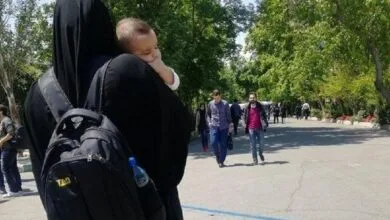 امکانات جدید برای دانشجویان باردار و دارای فرزند زیر ۳ سال امکانات جدید برای دانشجویان باردار و دارای فرزند زیر ۳ سال