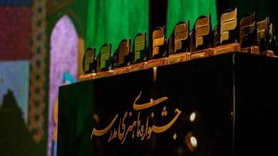 مهلت ارسال آثار به جشنواره‌های هنری مدرسه تمدید شد