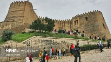 جای خالی گردشگری در میان سیاستهای کلی نظام جای خالی گردشگری در میان سیاستهای کلی نظام