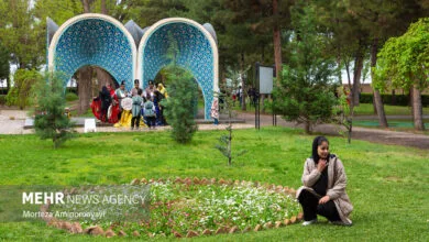 اعلام ۱۷ برنامه نوروزی در پایگاه‌های میراث ملی و جهانی