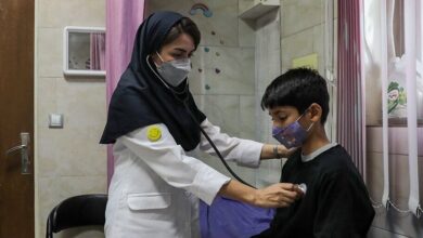 این تغییر علامت‌ها را جدی بگیرید | چطور آنفلوآنزا، سرماخوردگی و کرونا را از هم