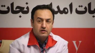 ۱۲ حادثه جاده ای در استان سمنان به وقوع پیوسته است