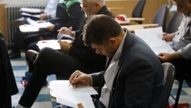 آزمون استخدامی برای جذب ۶ هزار نفر در شوراهای حل اختلاف