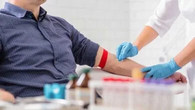 یک هشدار درباره پیشدیابت | قند سهماهه روی این عدد باشد پیشدیابت دارید یک هشدار درباره پیشدیابت | قند سهماهه روی این عدد باشد پیشدیابت دارید