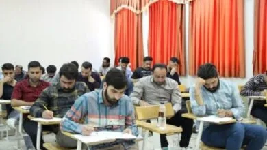 نتایج نهایی پروندههای گزینش برای استخدام در آموزش و پرورش اعلام شد نتایج نهایی پروندههای گزینش برای استخدام در آموزش و پرورش اعلام شد