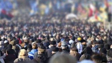 ۳ استان در چاه جمعیتی | ۱۲ سال دیگر رشد جمعیت ایران صفر می‌شود