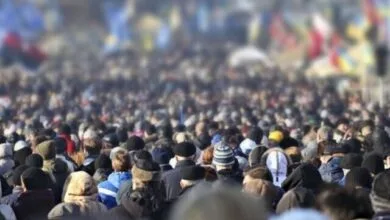 ۳ استان در چاه جمعیتی | ۱۲ سال دیگر رشد جمعیت ایران صفر میشود ۳ استان در چاه جمعیتی | ۱۲ سال دیگر رشد جمعیت ایران صفر میشود