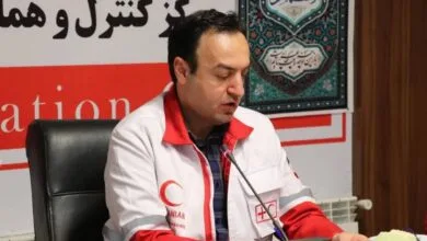 امداد رسانی هلال احمر به ۱۰ حادثه رانندگی در استان سمنان امداد رسانی هلال احمر به ۱۰ حادثه رانندگی در استان سمنان