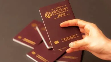 تولید گذرنامه‌های جدید از جنس پلی‌کربنات | ۱۰ ساله شدن پاسپورت در گرو تصمیم مجلس
