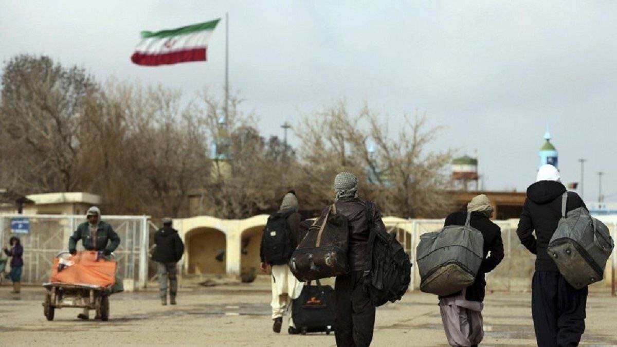 حذف مافیای ویزای ۱۰۰۰ دلاری ایران در افغانستان | مدیرعامل گروه گردشگری ژیوار: بازار افغانستان 5 میلیون گردشگر درمان برای ایران دارد