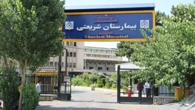 سرقت داروهای سرطان در بیمارستان شریعتی هم تایید شد سرقت داروهای سرطان در بیمارستان شریعتی هم تایید شد