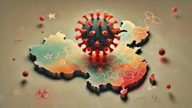 آیا نگران ویروس جدید چین باشیم؟