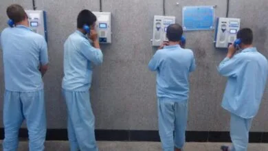 هدایت باند کلاهبرداری از داخل زندان | دسترسی کلاهبرداران به اطلاعات شخصی و شغلی قربانیان