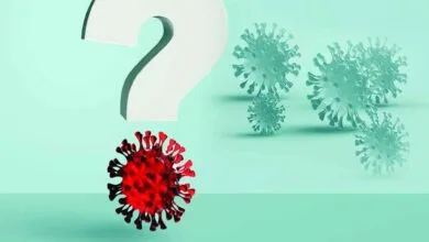 مقصر شیوع بیماری‌ های ویروسی کیست؟