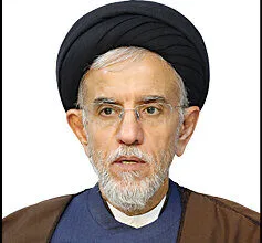 اعتکاف به مثابه رزمایش معنوی میلیونی اعتکاف به مثابه رزمایش معنوی میلیونی