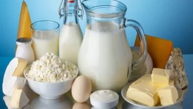 هشدار وزارت بهداشت نسبت به تب مالت | توصیههایی درباره استفاده از لبنیات سنتی هشدار وزارت بهداشت نسبت به تب مالت | توصیههایی درباره استفاده از لبنیات سنتی