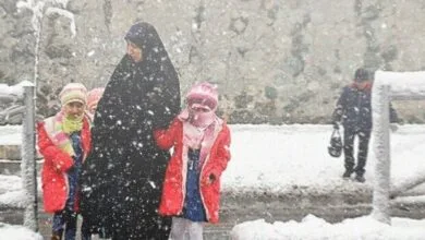 فوری؛ این مدارس در استان تهران تعطیل شدند فوری؛ این مدارس در استان تهران تعطیل شدند