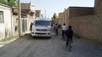 تهران اجتماعی